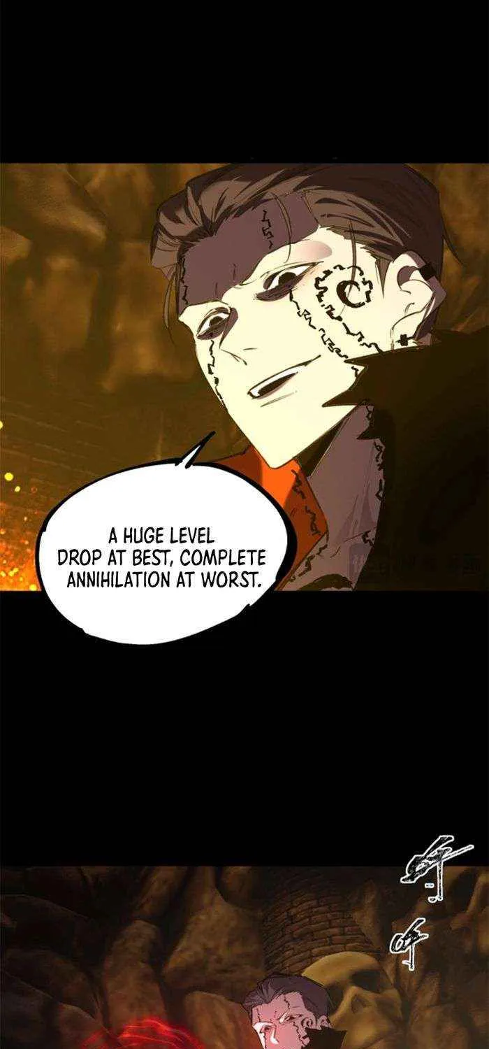 SSS-Rank Paladin Who Transcends Common Sense Chapter 76 page 126 - 