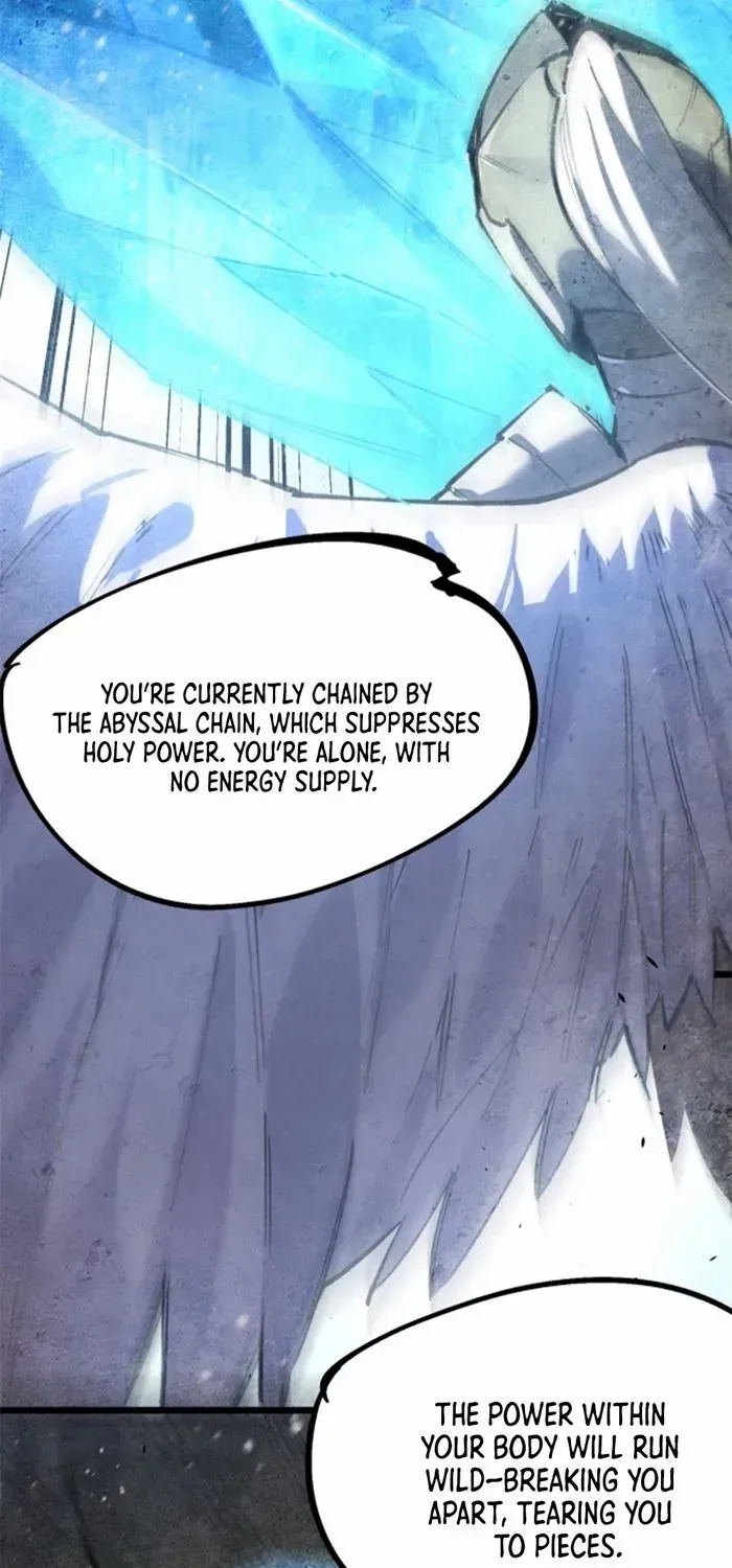 SSS-Rank Paladin Who Transcends Common Sense Chapter 76 page 129 - 