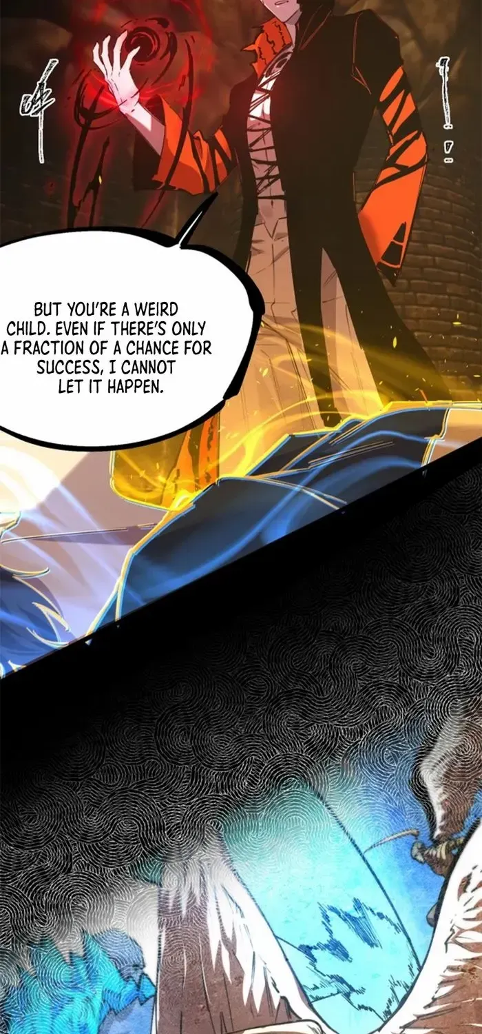 SSS-Rank Paladin Who Transcends Common Sense Chapter 76 page 132 - 