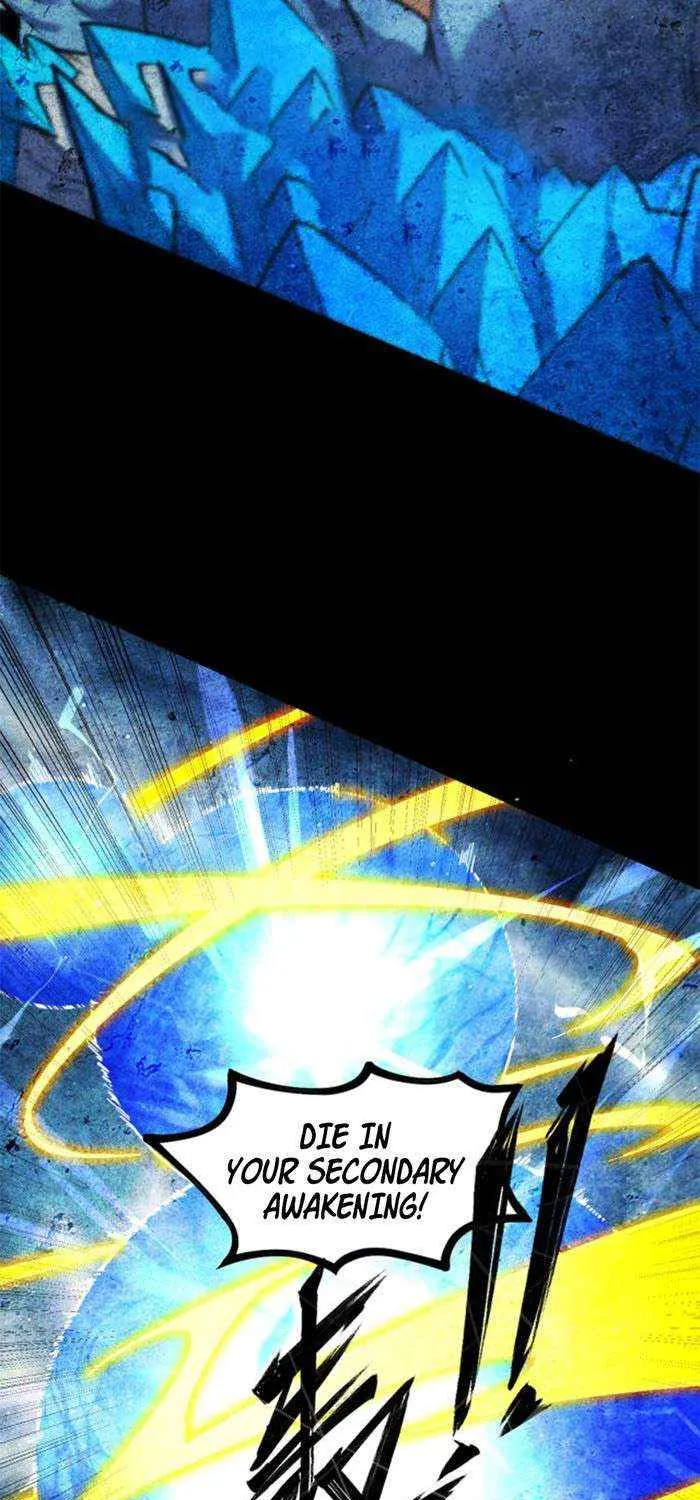 SSS-Rank Paladin Who Transcends Common Sense Chapter 76 page 134 - 