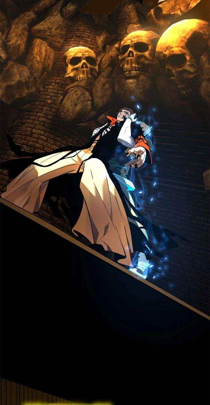 SSS-Rank Paladin Who Transcends Common Sense Chapter 76 page 15 - 