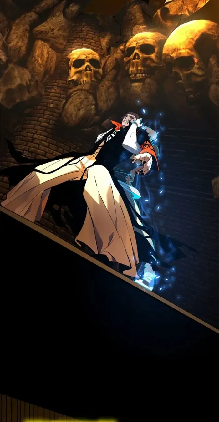 SSS-Rank Paladin Who Transcends Common Sense Chapter 76 page 19 - 