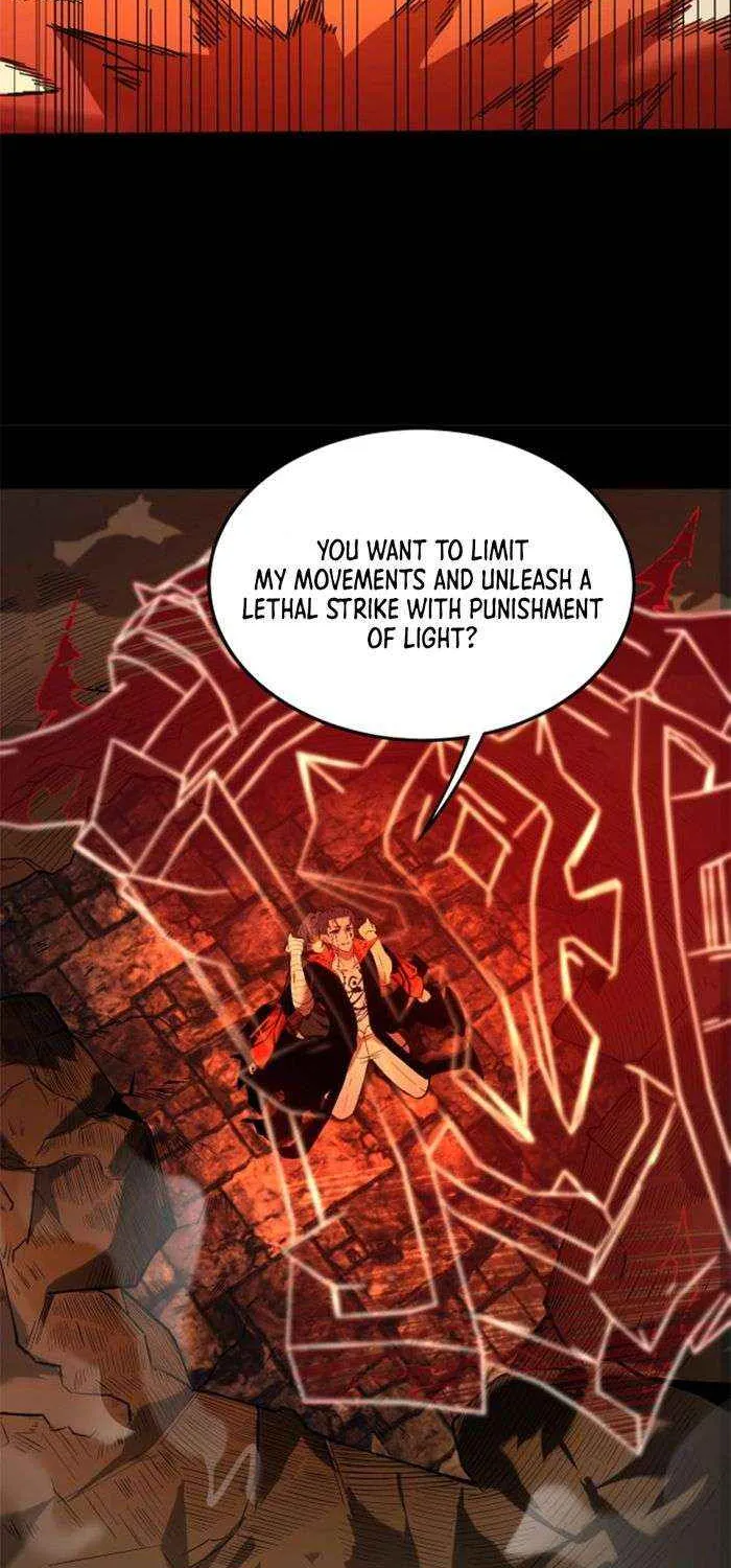 SSS-Rank Paladin Who Transcends Common Sense Chapter 76 page 21 - 