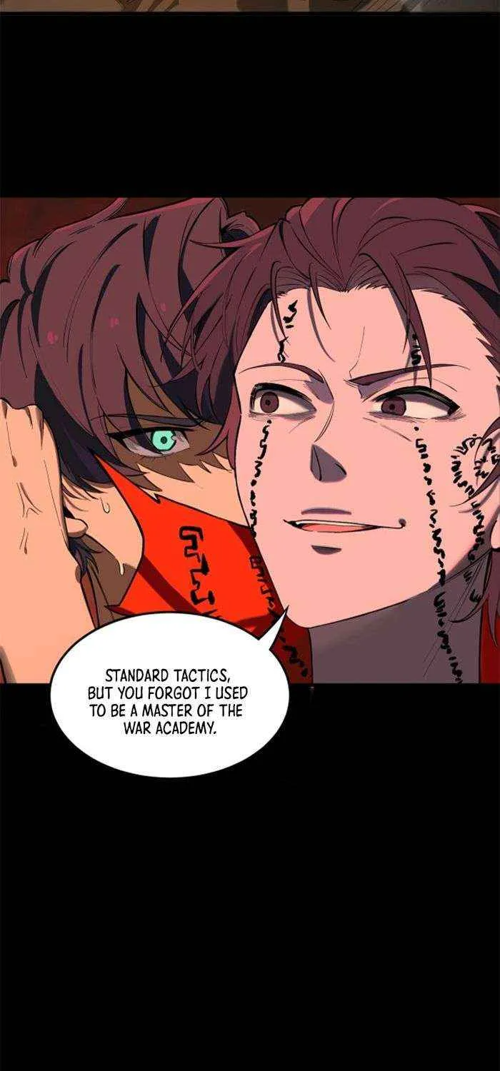 SSS-Rank Paladin Who Transcends Common Sense Chapter 76 page 22 - 