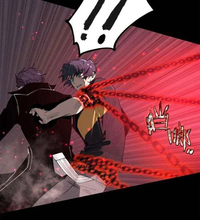 SSS-Rank Paladin Who Transcends Common Sense Chapter 76 page 24 - 