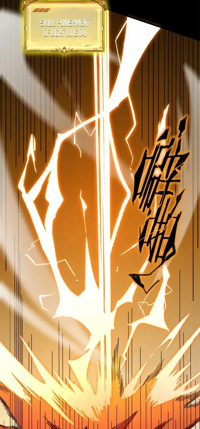 SSS-Rank Paladin Who Transcends Common Sense Chapter 76 page 25 - 