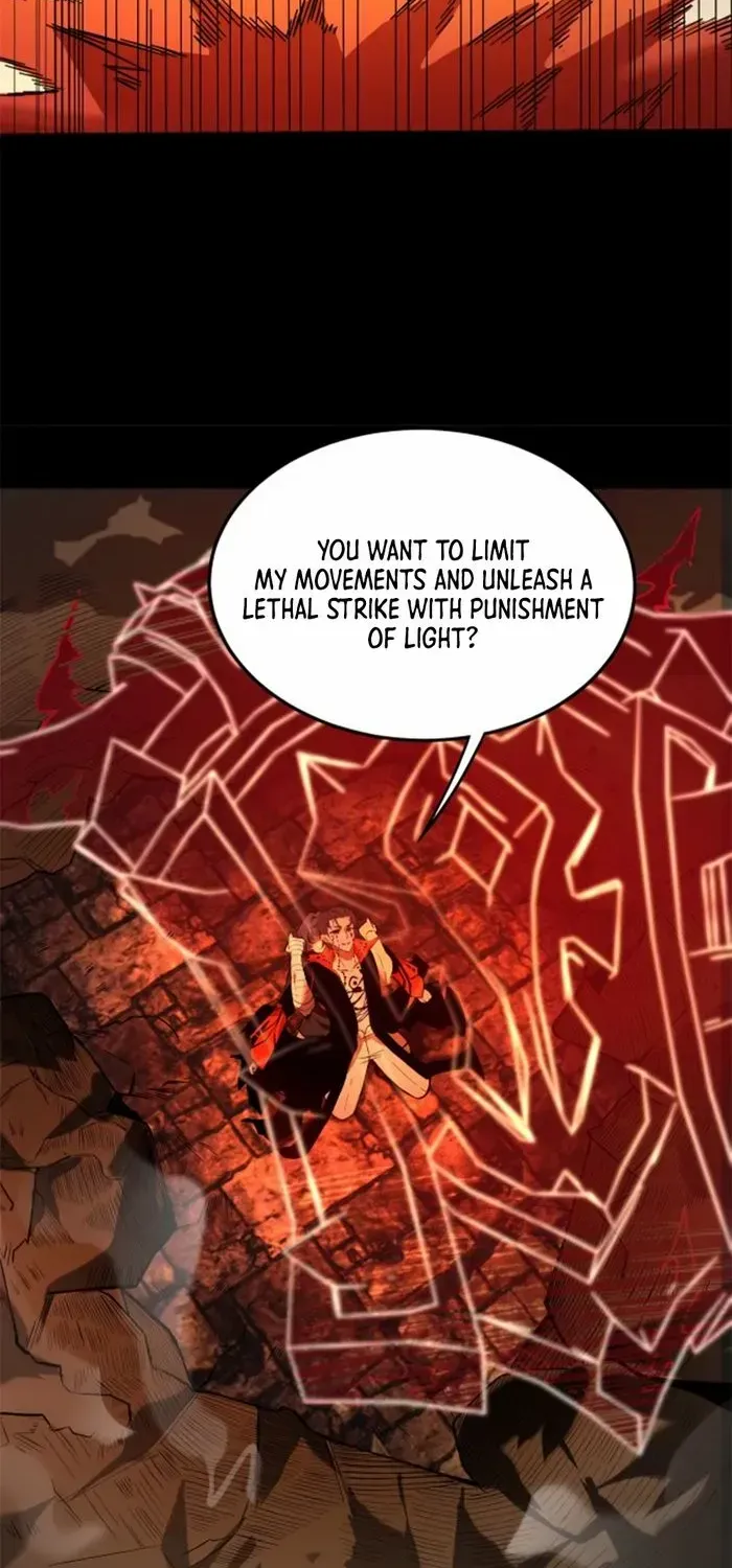 SSS-Rank Paladin Who Transcends Common Sense Chapter 76 page 26 - 