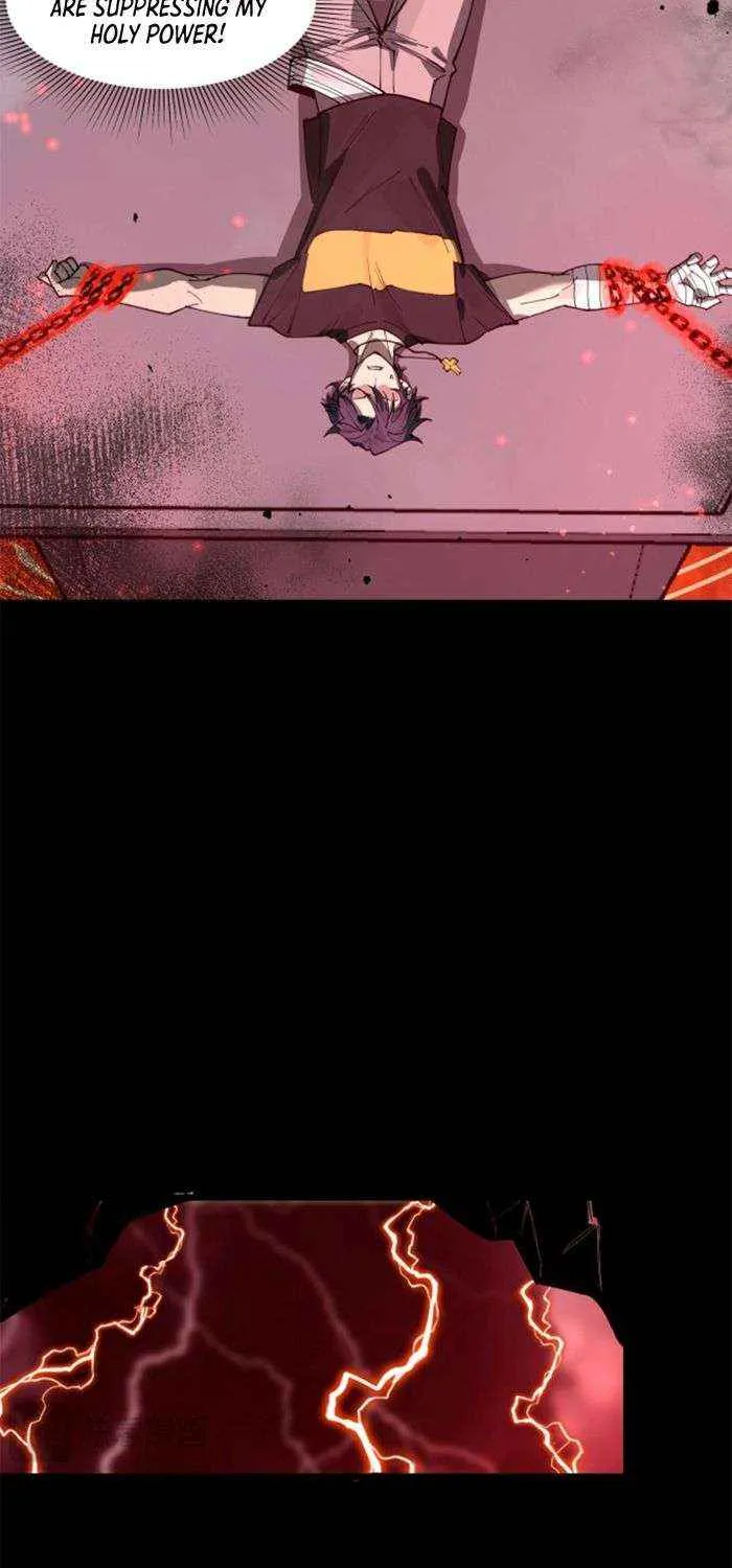 SSS-Rank Paladin Who Transcends Common Sense Chapter 76 page 32 - 