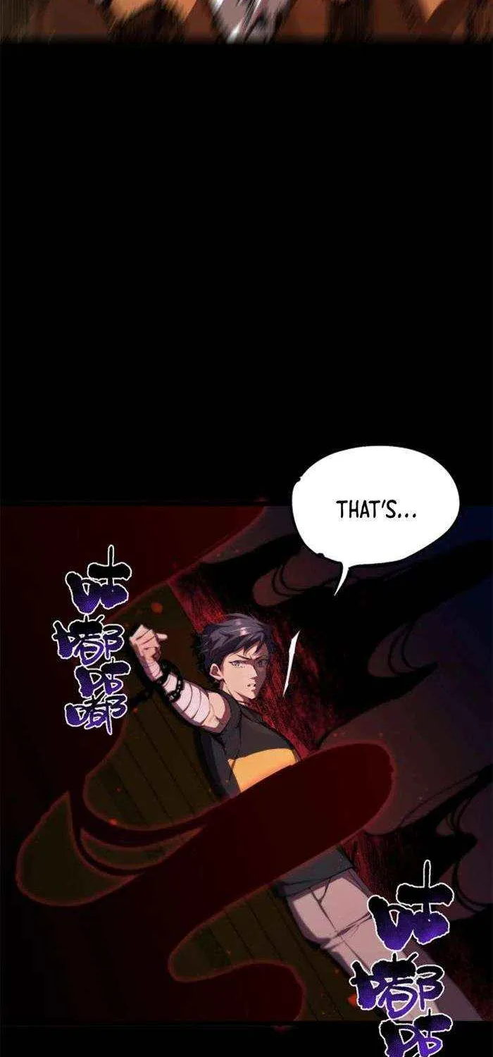 SSS-Rank Paladin Who Transcends Common Sense Chapter 76 page 51 - 