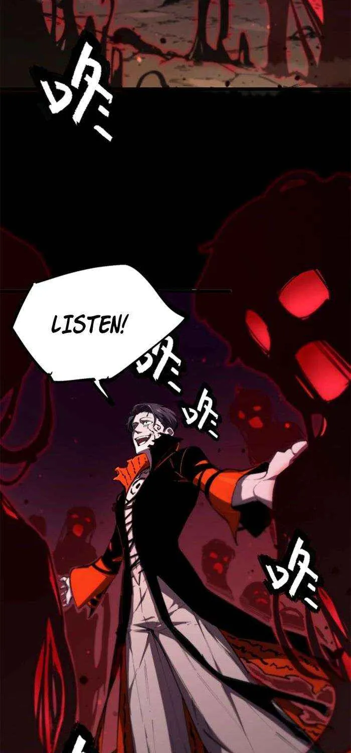 SSS-Rank Paladin Who Transcends Common Sense Chapter 76 page 53 - 
