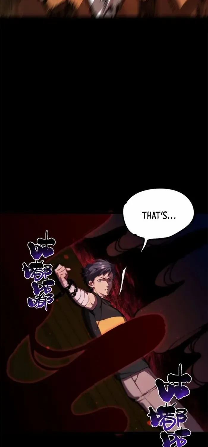 SSS-Rank Paladin Who Transcends Common Sense Chapter 76 page 56 - 
