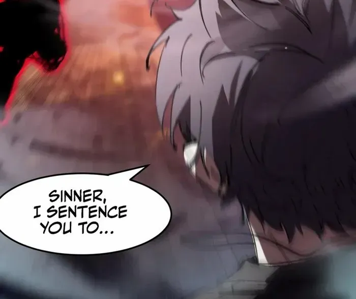 SSS-Rank Paladin Who Transcends Common Sense Chapter 77 page 23 - 