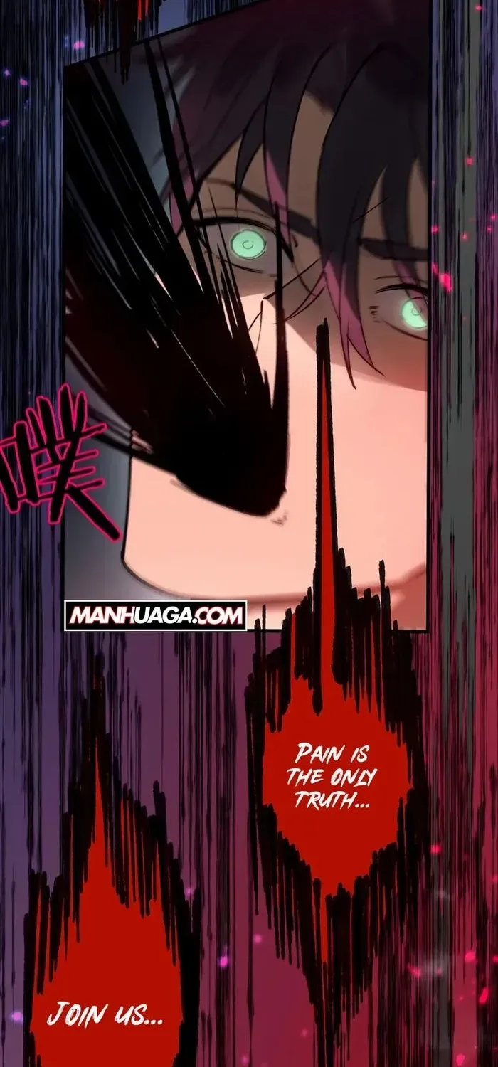 SSS-Rank Paladin Who Transcends Common Sense Chapter 77 page 33 - 