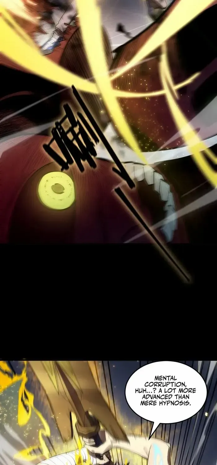 SSS-Rank Paladin Who Transcends Common Sense Chapter 77 page 43 - 