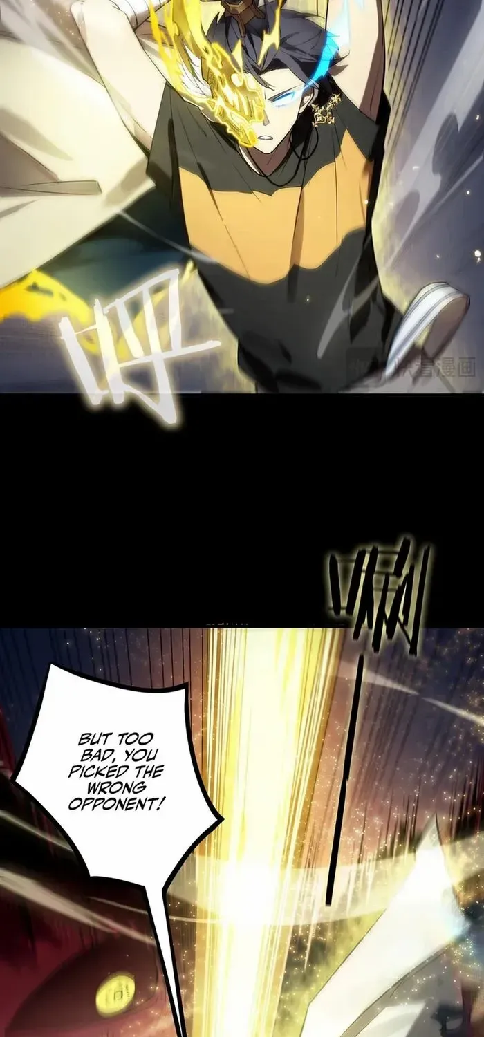 SSS-Rank Paladin Who Transcends Common Sense Chapter 77 page 44 - 