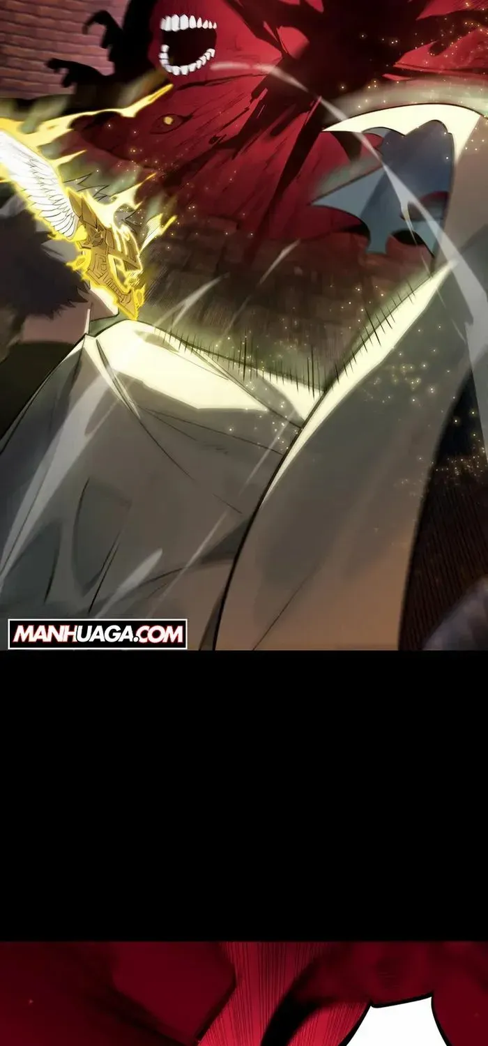 SSS-Rank Paladin Who Transcends Common Sense Chapter 77 page 47 - 