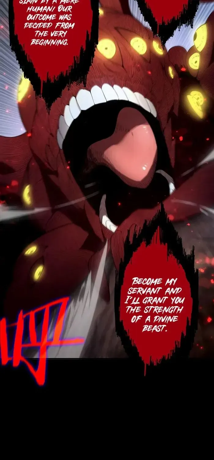 SSS-Rank Paladin Who Transcends Common Sense Chapter 77 page 59 - 