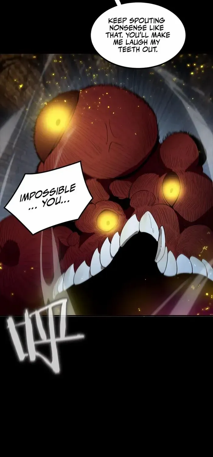 SSS-Rank Paladin Who Transcends Common Sense Chapter 77 page 63 - 