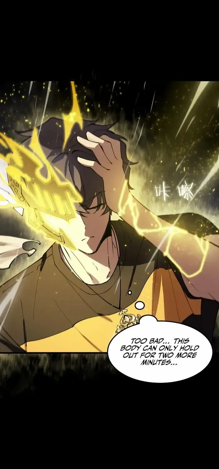 SSS-Rank Paladin Who Transcends Common Sense Chapter 77 page 64 - 