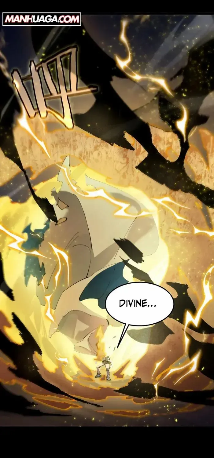 SSS-Rank Paladin Who Transcends Common Sense Chapter 77 page 66 - 