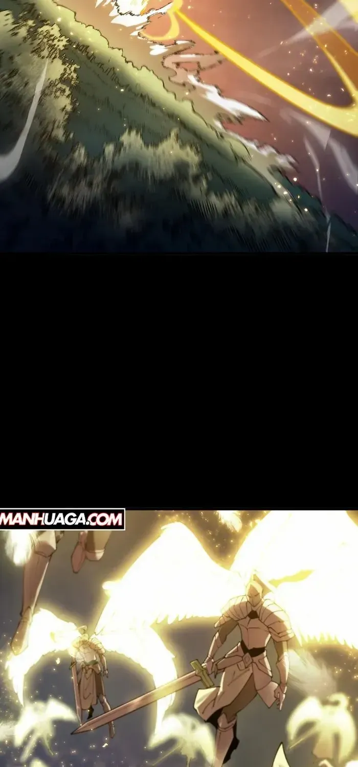 SSS-Rank Paladin Who Transcends Common Sense Chapter 77 page 68 - 