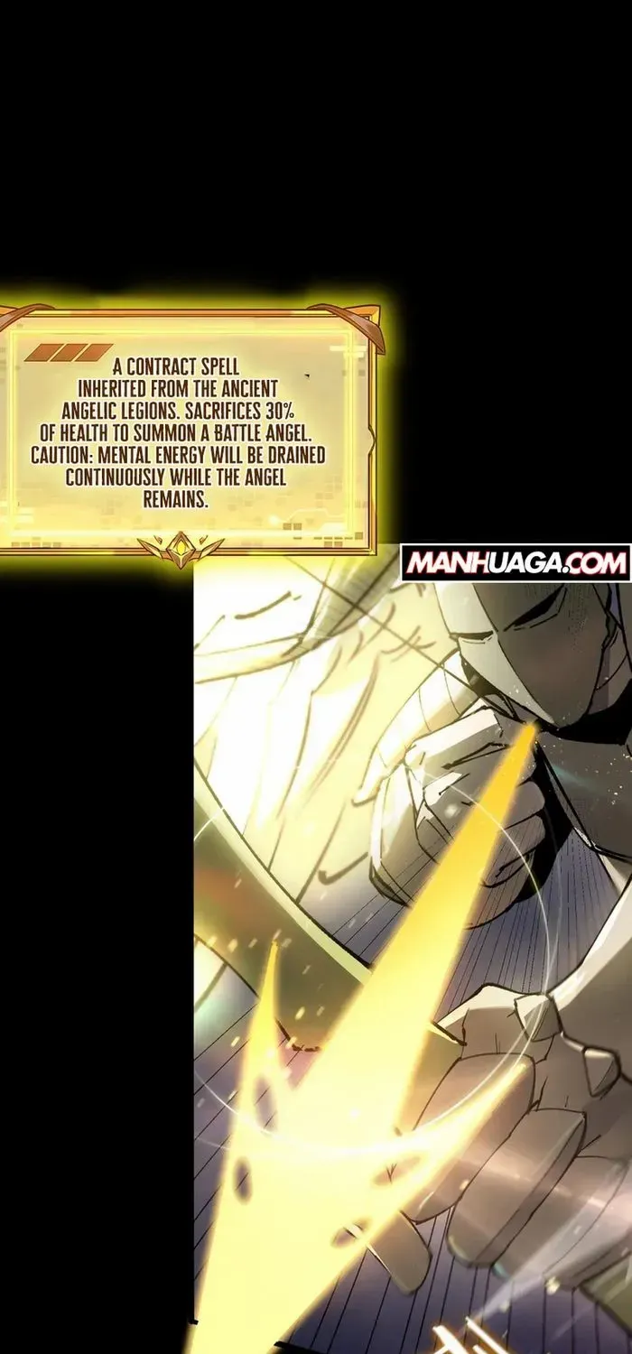 SSS-Rank Paladin Who Transcends Common Sense Chapter 77 page 71 - 
