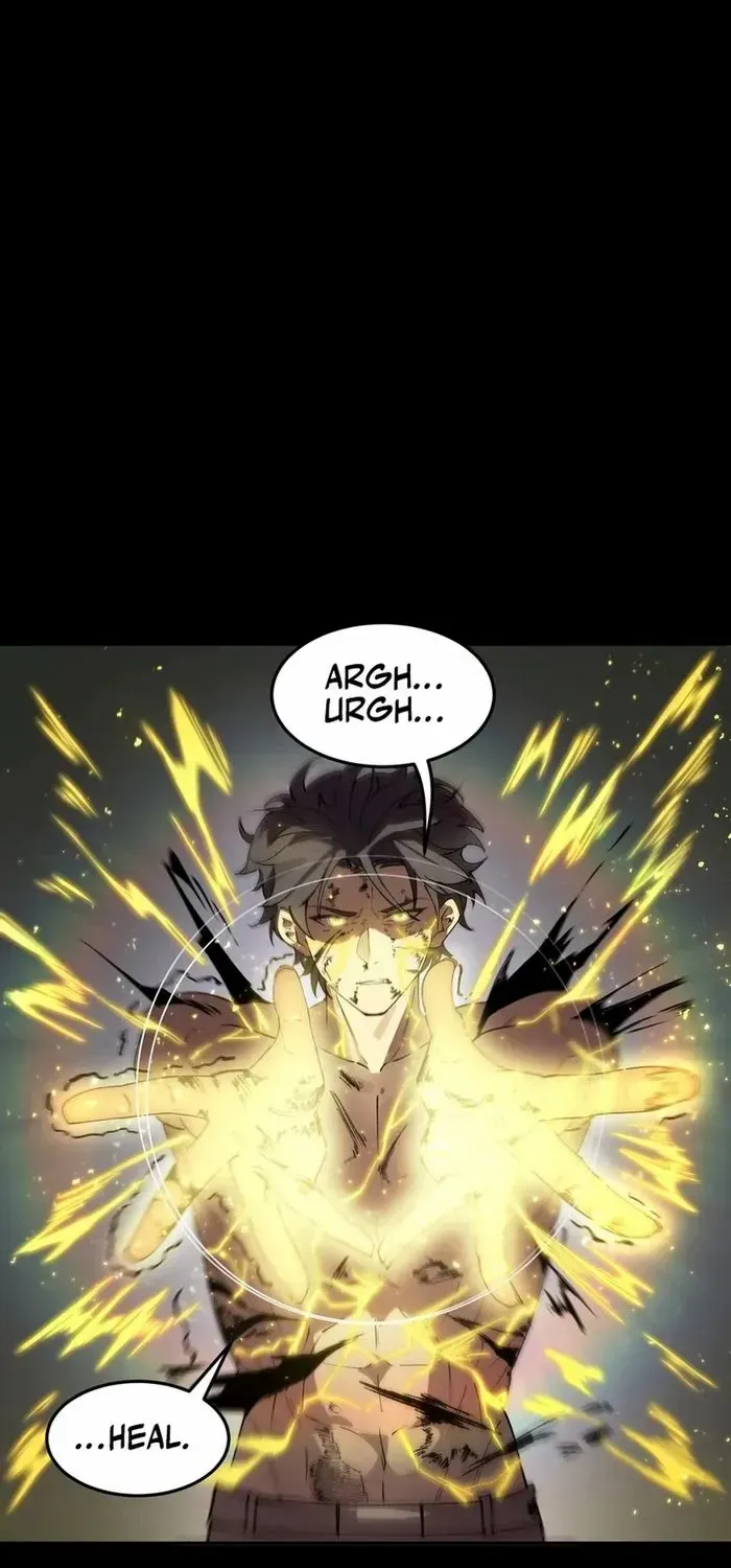 SSS-Rank Paladin Who Transcends Common Sense Chapter 78 page 16 - 
