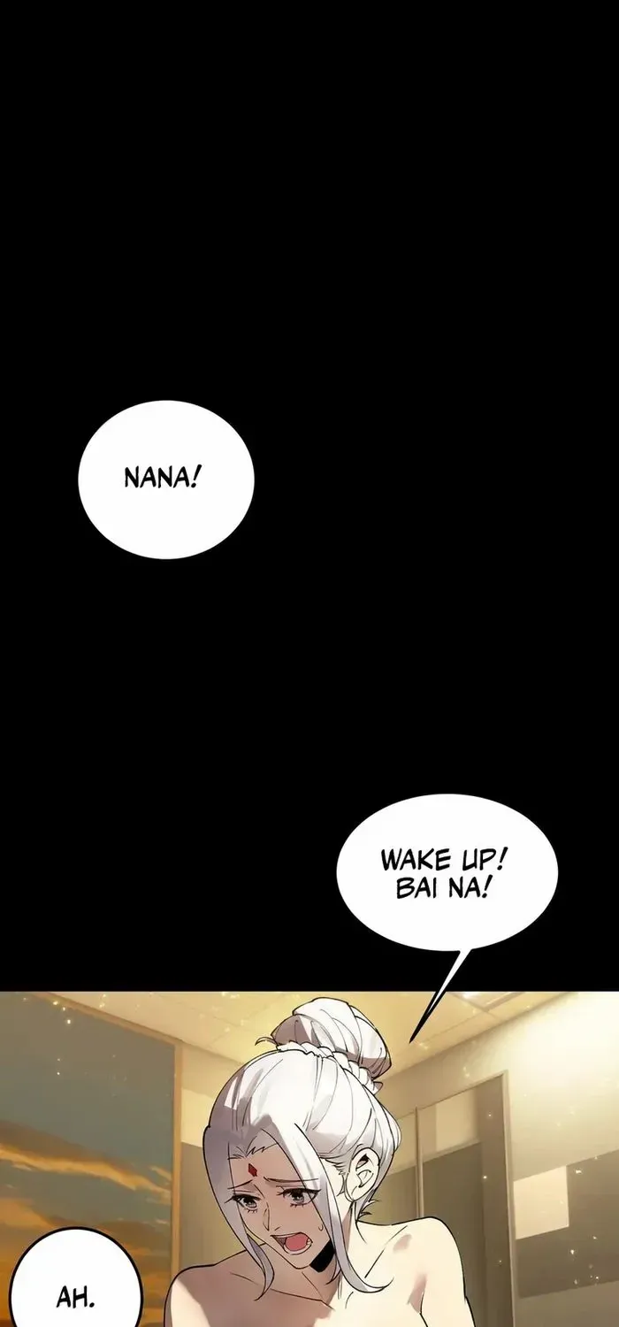SSS-Rank Paladin Who Transcends Common Sense Chapter 78 page 17 - 