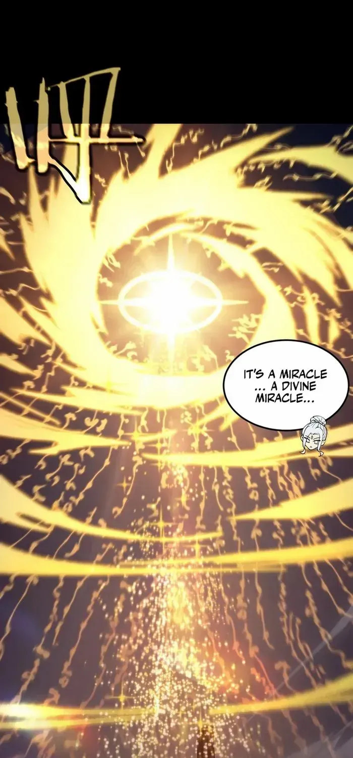 SSS-Rank Paladin Who Transcends Common Sense Chapter 78 page 20 - 