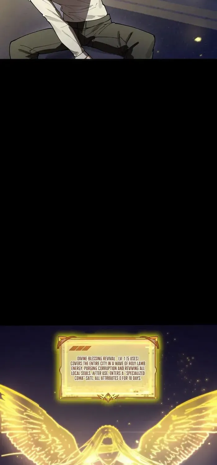SSS-Rank Paladin Who Transcends Common Sense Chapter 78 page 22 - 