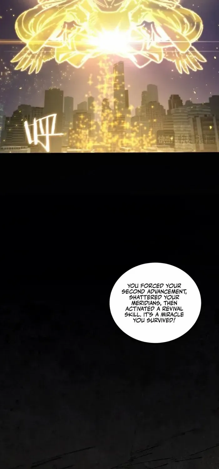 SSS-Rank Paladin Who Transcends Common Sense Chapter 78 page 23 - 