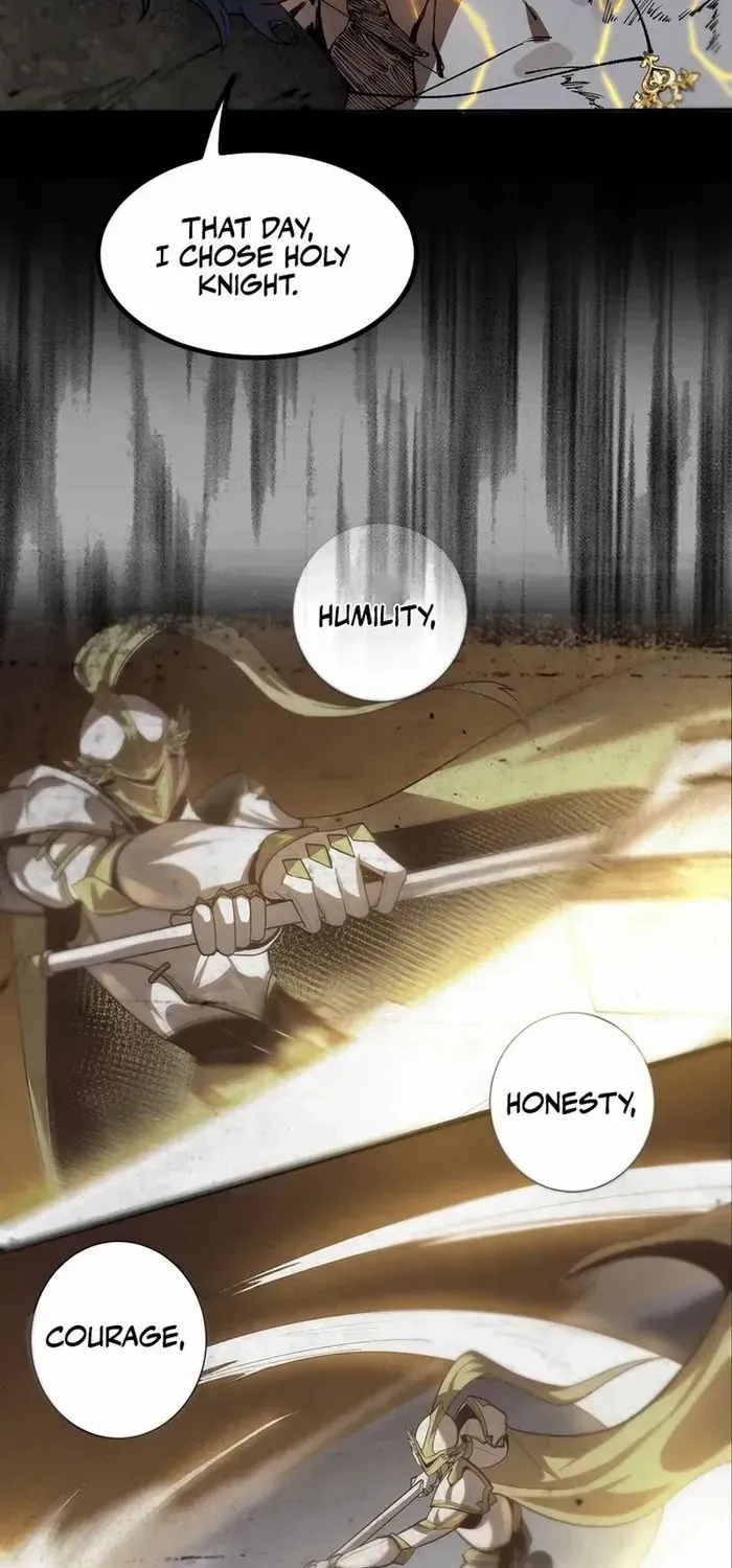 SSS-Rank Paladin Who Transcends Common Sense Chapter 78 page 26 - 