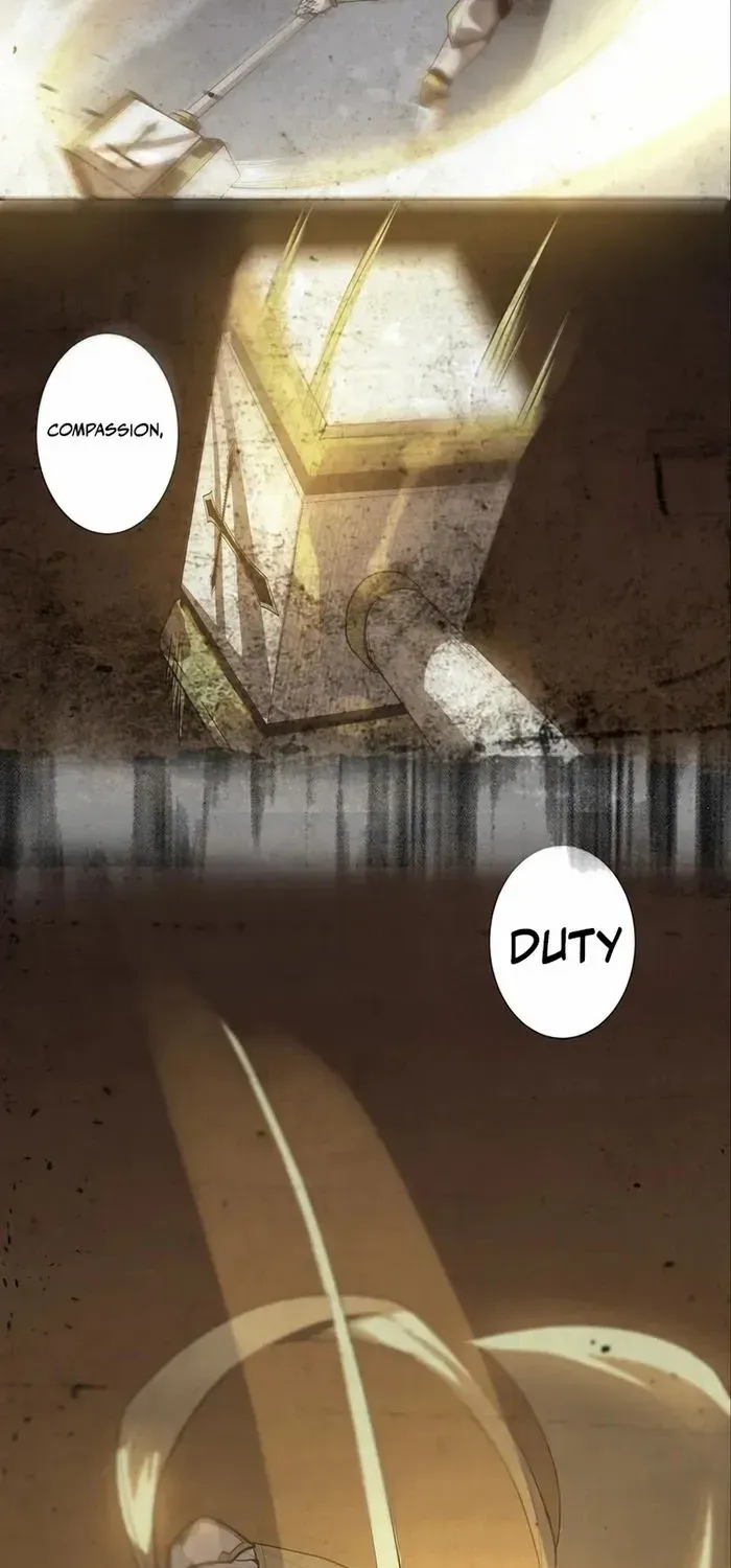 SSS-Rank Paladin Who Transcends Common Sense Chapter 78 page 27 - 