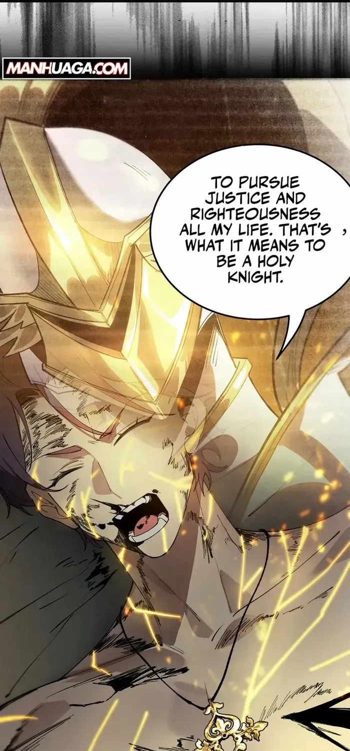 SSS-Rank Paladin Who Transcends Common Sense Chapter 78 page 30 - 