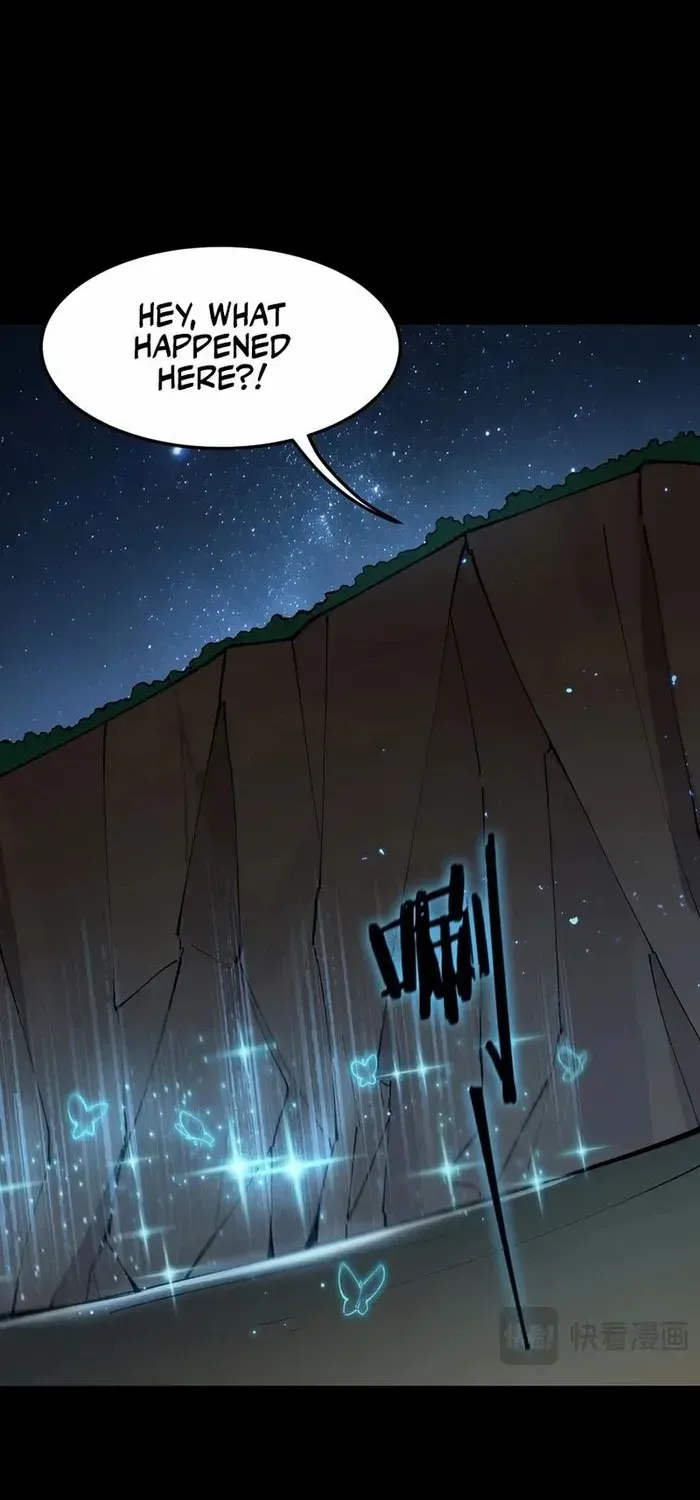 SSS-Rank Paladin Who Transcends Common Sense Chapter 78 page 33 - 