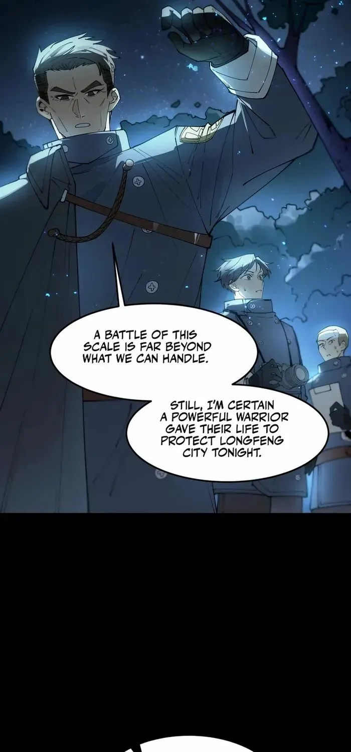 SSS-Rank Paladin Who Transcends Common Sense Chapter 78 page 35 - 