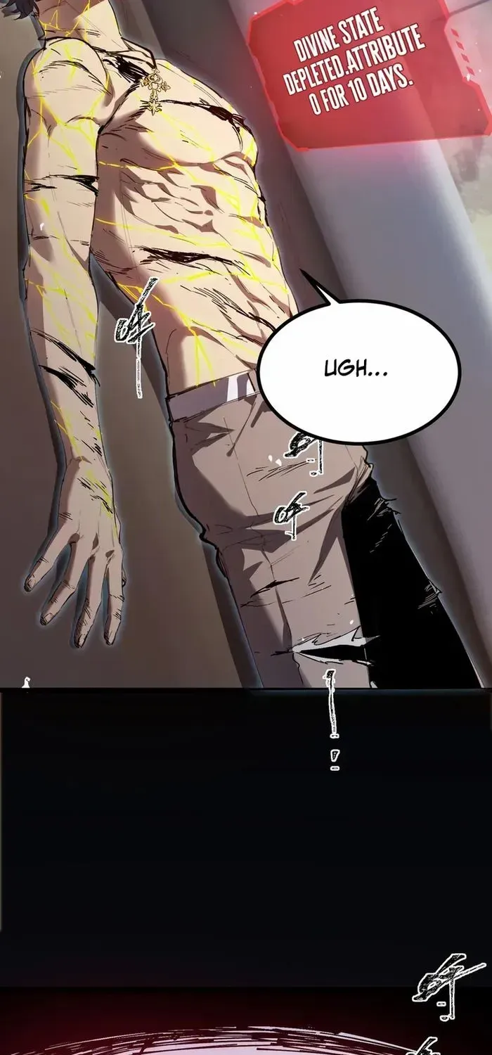 SSS-Rank Paladin Who Transcends Common Sense Chapter 78 page 37 - 