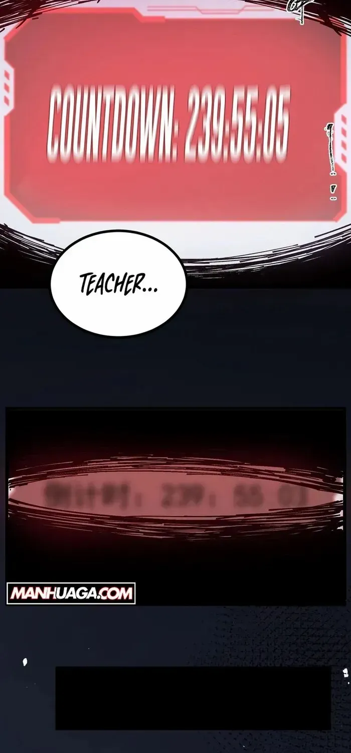 SSS-Rank Paladin Who Transcends Common Sense Chapter 78 page 38 - 