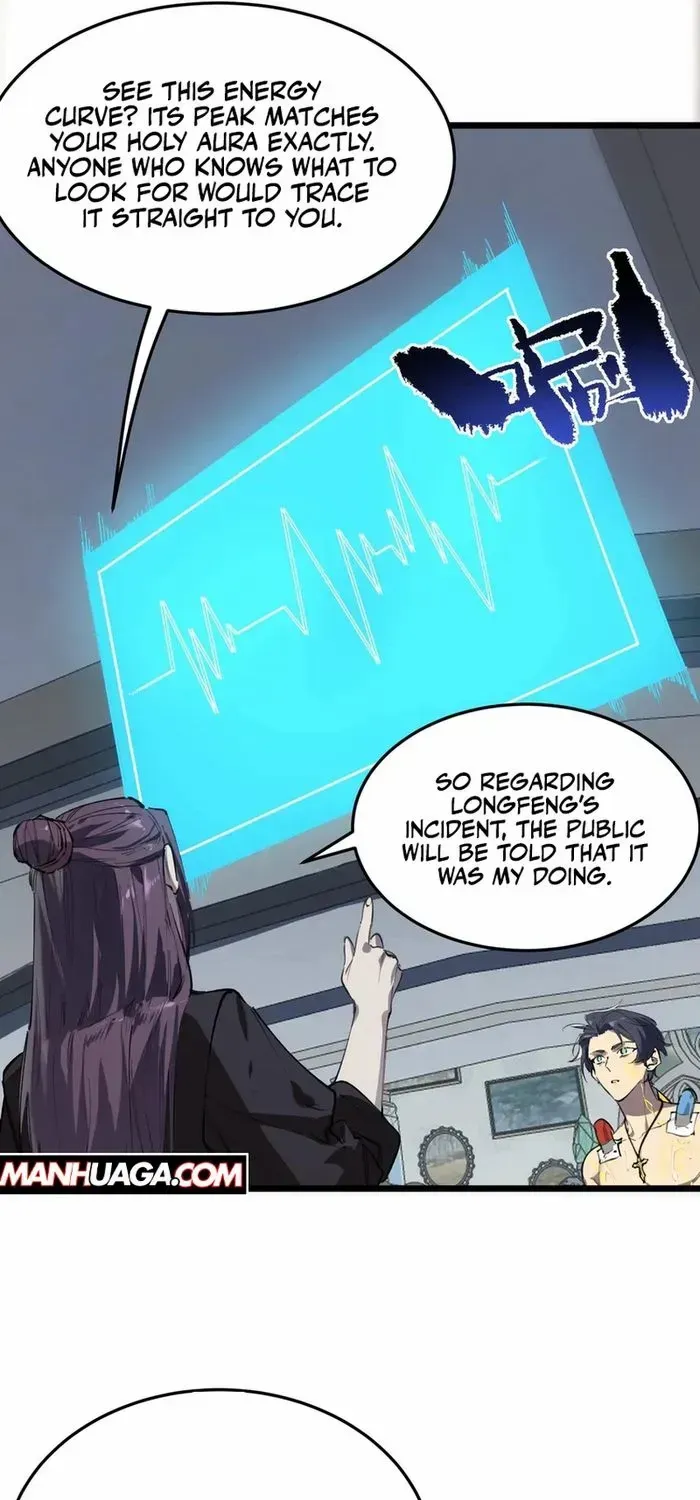 SSS-Rank Paladin Who Transcends Common Sense Chapter 78 page 49 - 