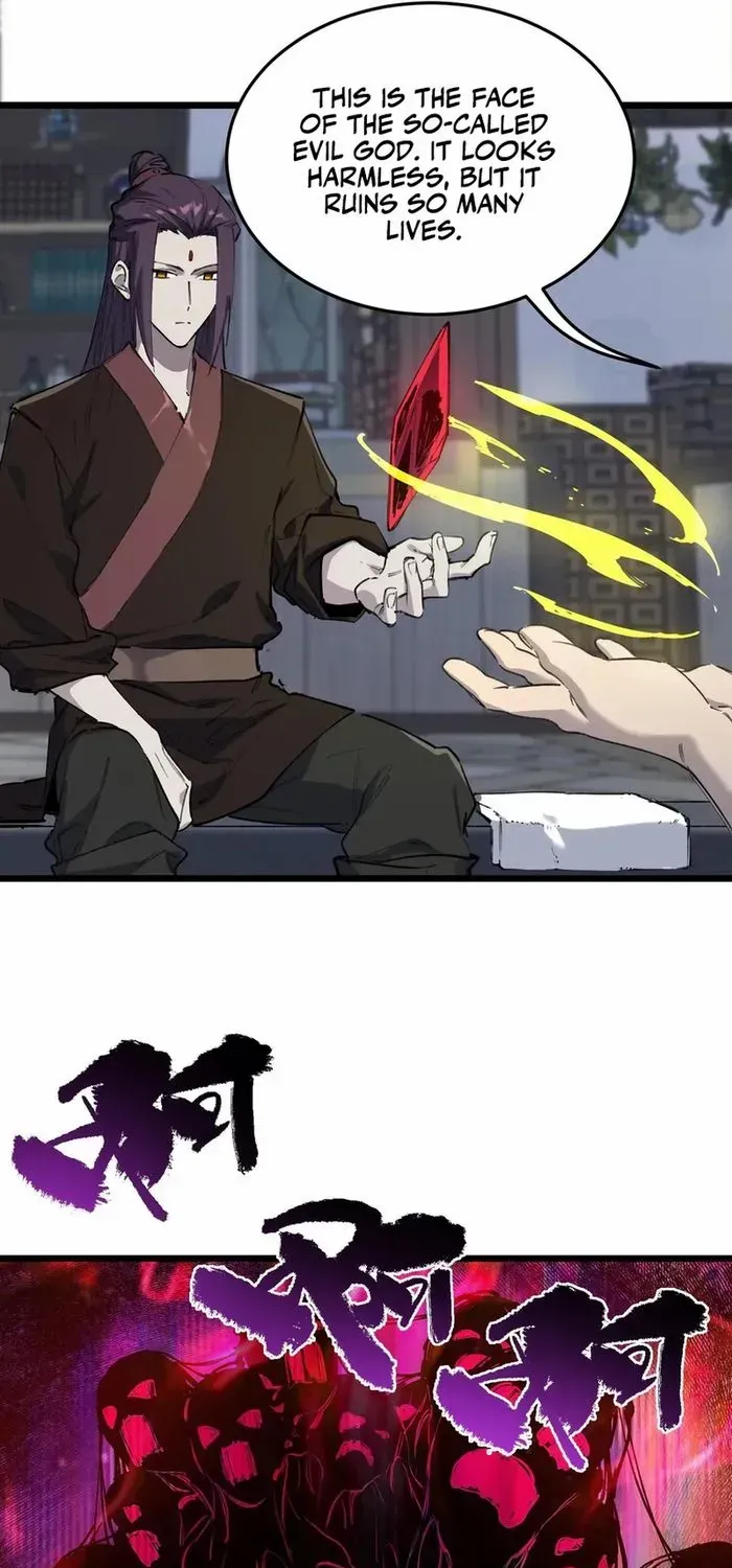 SSS-Rank Paladin Who Transcends Common Sense Chapter 78 page 54 - 