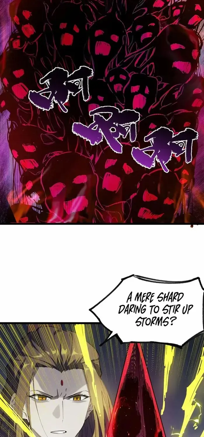 SSS-Rank Paladin Who Transcends Common Sense Chapter 78 page 55 - 
