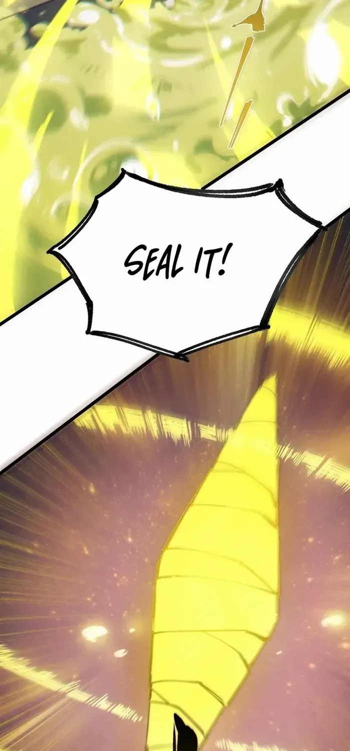 SSS-Rank Paladin Who Transcends Common Sense Chapter 78 page 57 - 
