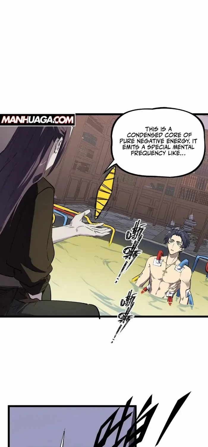 SSS-Rank Paladin Who Transcends Common Sense Chapter 78 page 59 - 