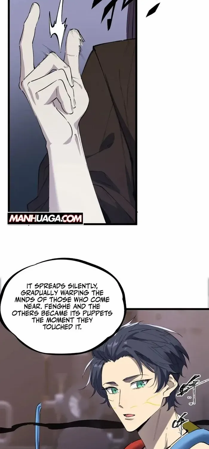 SSS-Rank Paladin Who Transcends Common Sense Chapter 78 page 60 - 