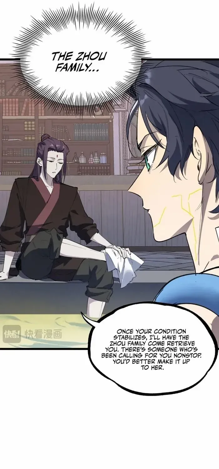 SSS-Rank Paladin Who Transcends Common Sense Chapter 78 page 64 - 