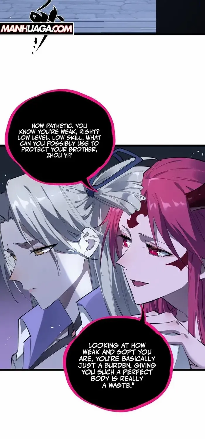 SSS-Rank Paladin Who Transcends Common Sense Chapter 78 page 66 - 