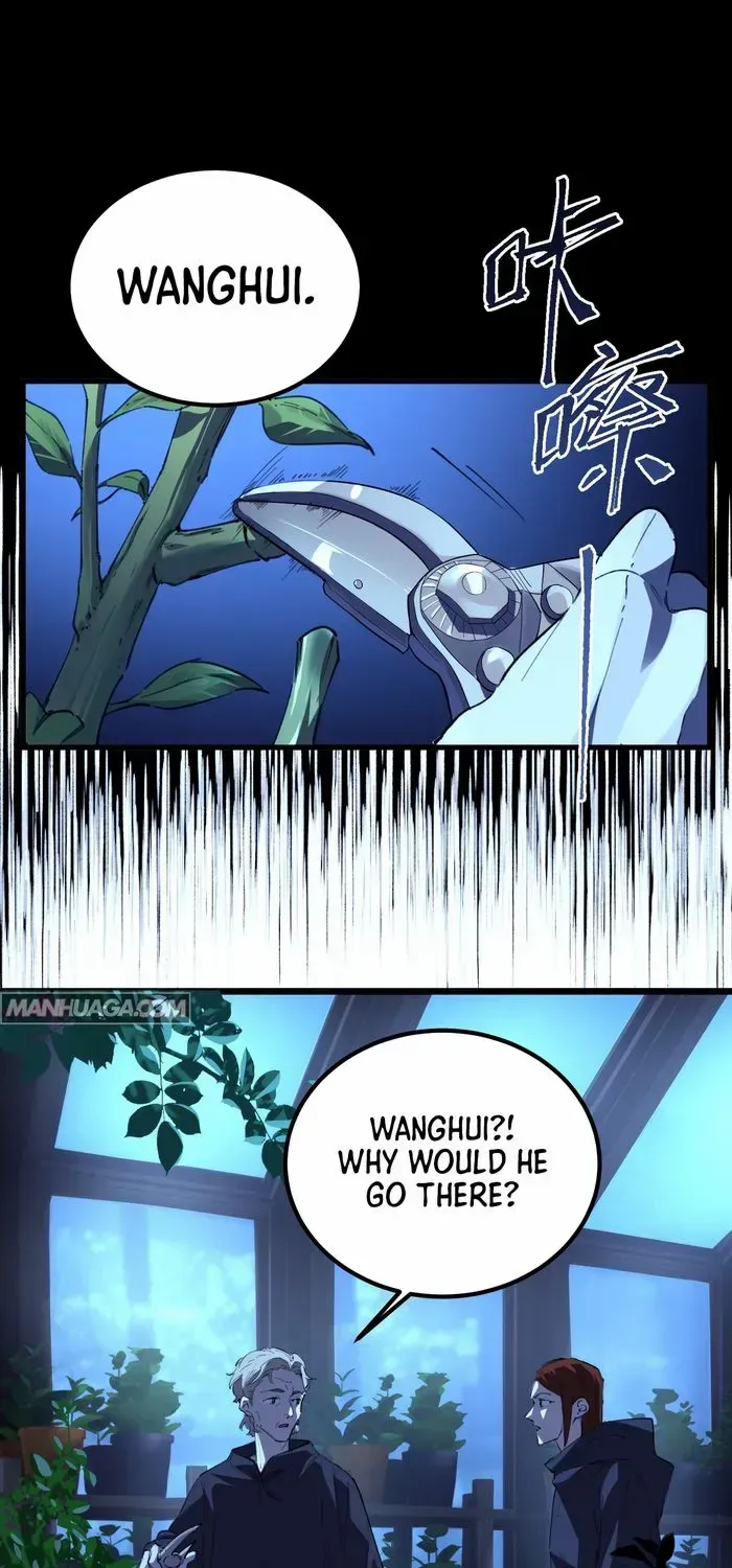 SSS-Rank Paladin Who Transcends Common Sense Chapter 79 page 1 - 