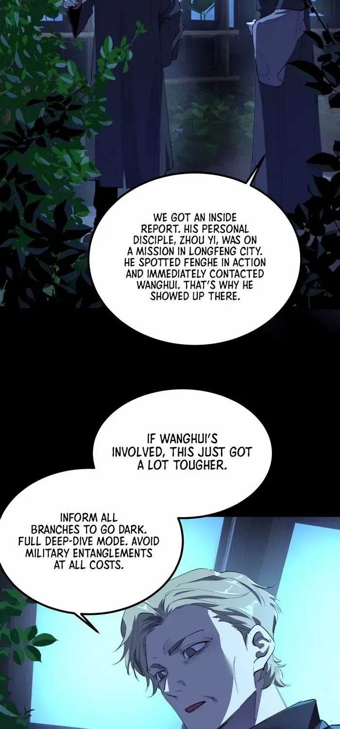 SSS-Rank Paladin Who Transcends Common Sense Chapter 79 page 2 - 
