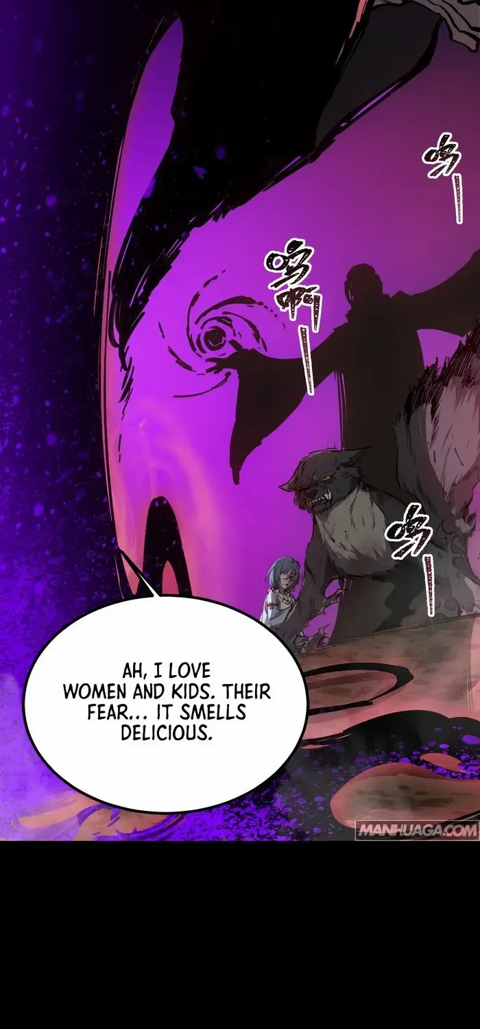 SSS-Rank Paladin Who Transcends Common Sense Chapter 79 page 13 - 