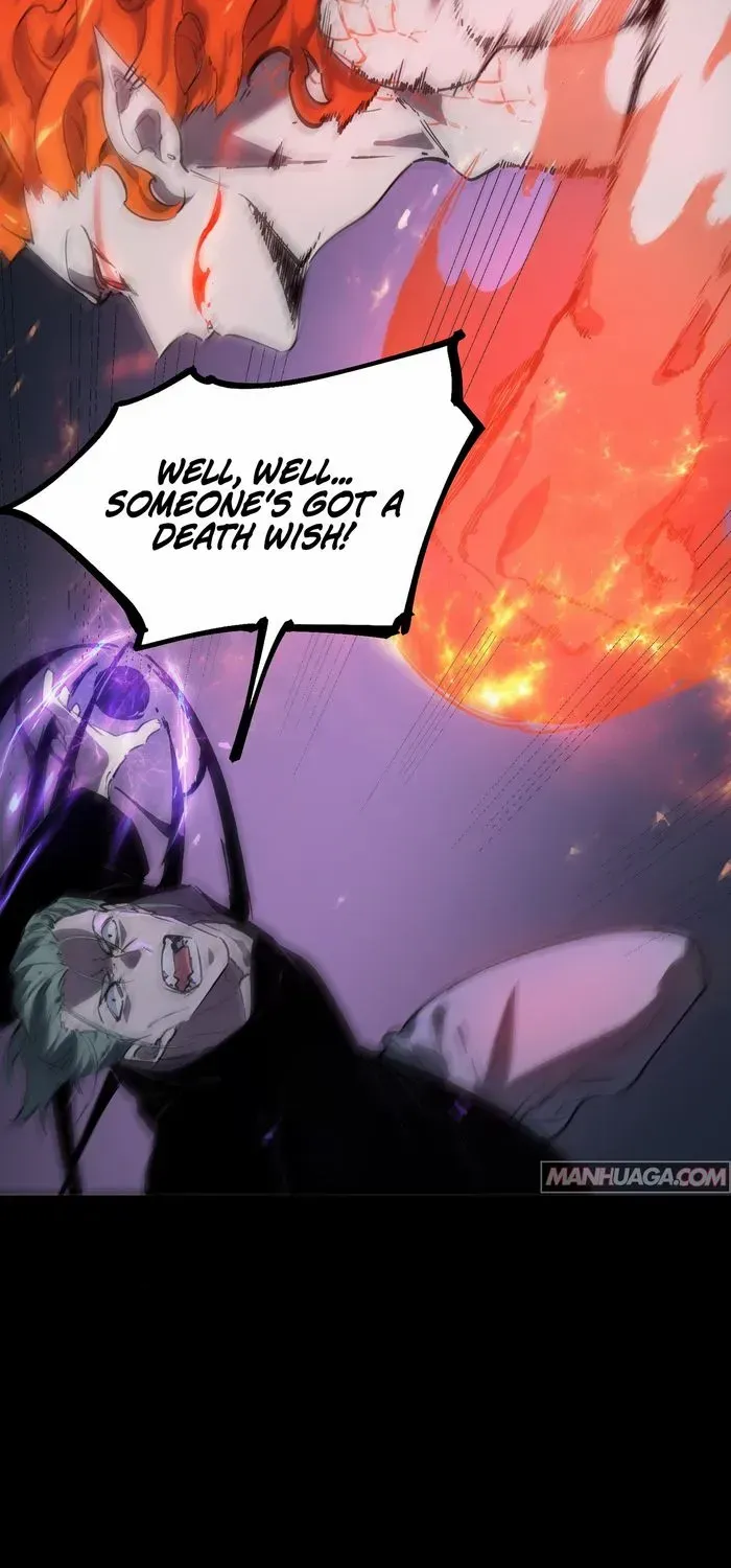 SSS-Rank Paladin Who Transcends Common Sense Chapter 79 page 19 - 